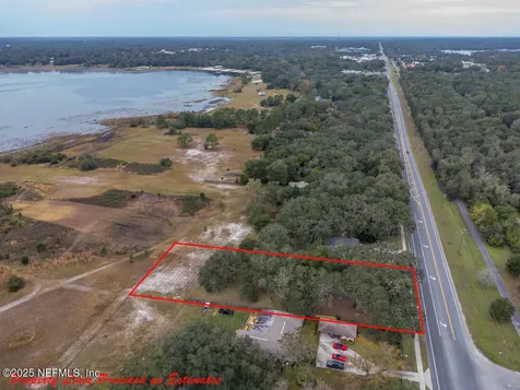 0000 State Road 100 Keystone Heights FL 32656