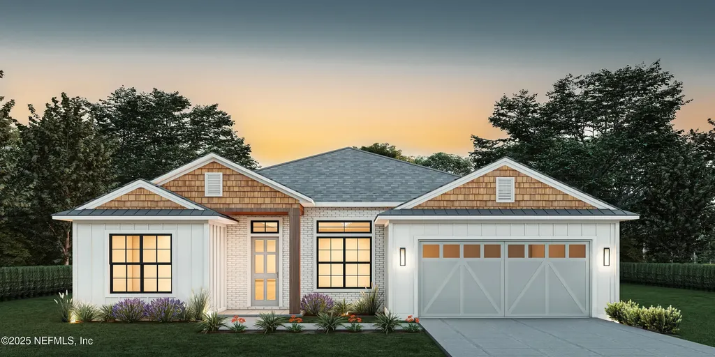 8515 Florence Cove Road St. Augustine FL 32092