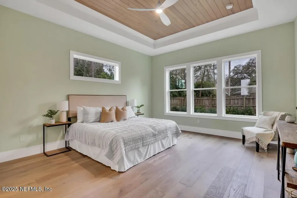 8515 Florence Cove Road St. Augustine FL 32092