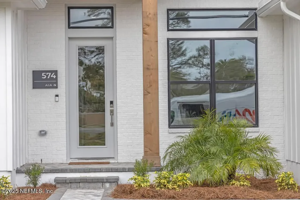8515 Florence Cove Road St. Augustine FL 32092