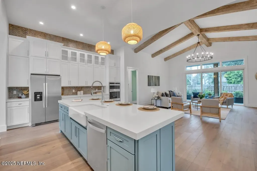 8515 Florence Cove Road St. Augustine FL 32092