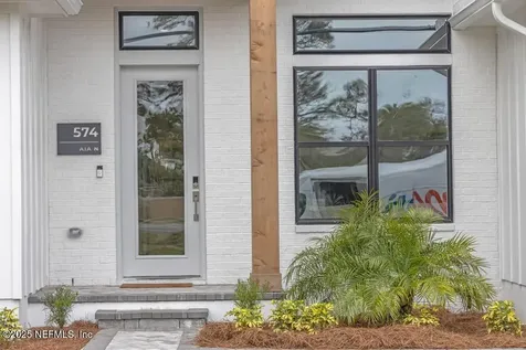 8515 Florence Cove Road St. Augustine FL 32092