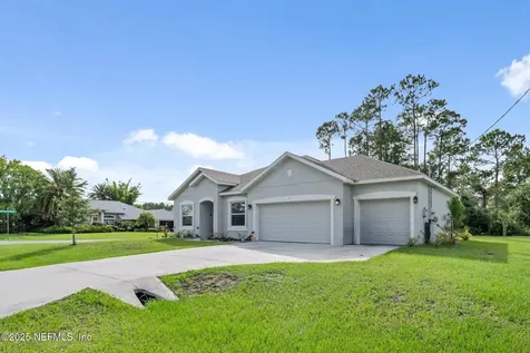 5 Bud Hollow Drive Palm Coast FL 32137