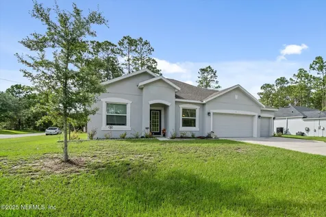 5 Bud Hollow Drive Palm Coast FL 32137