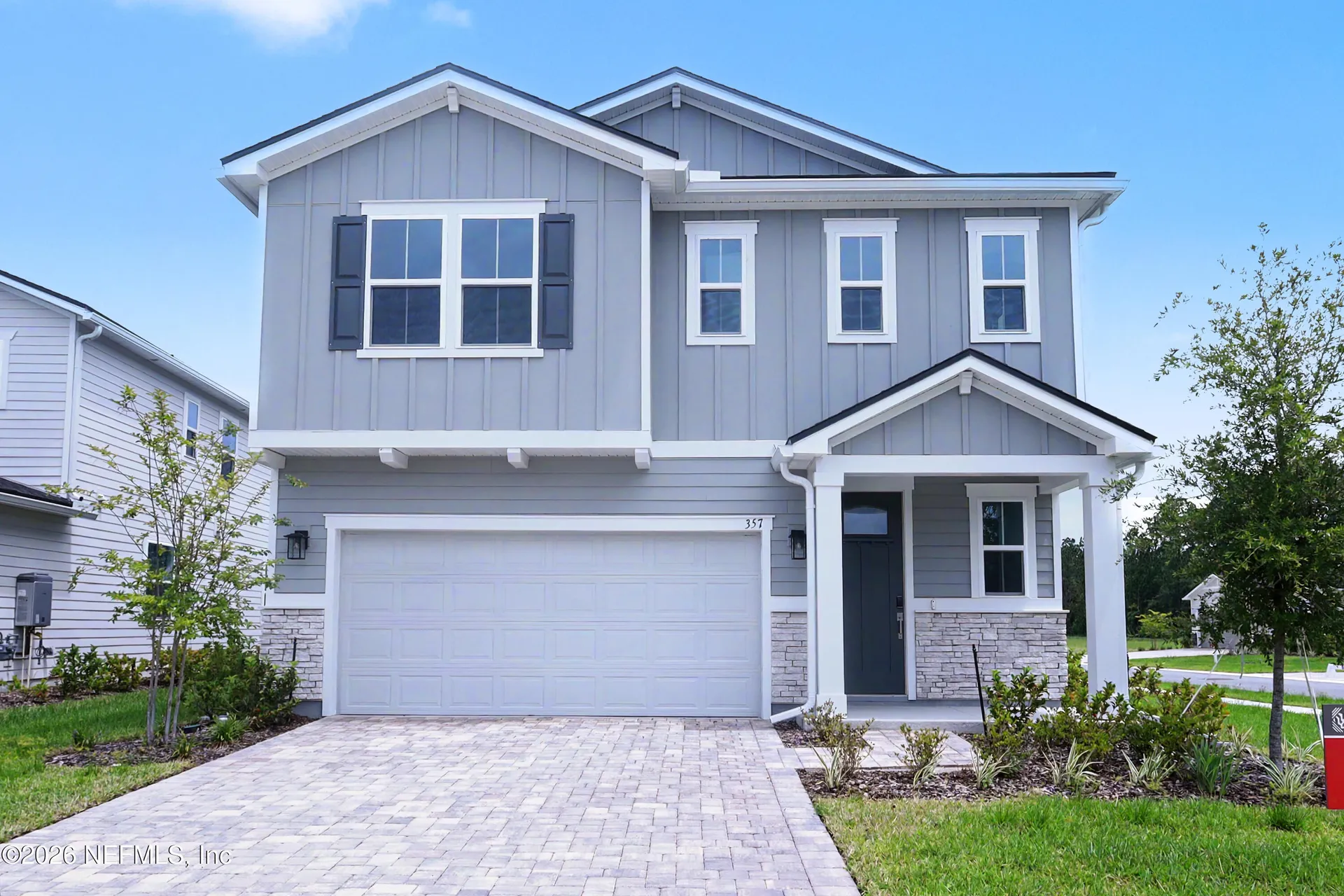 357 Wrensong Place St. Augustine FL 32092