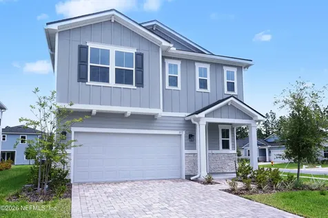 357 Wrensong Place St. Augustine FL 32092