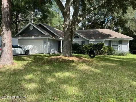10559 Rocky Garden Lane Jacksonville FL 32257