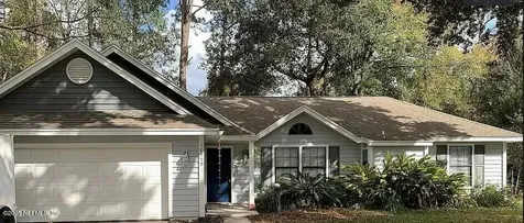 10559 Rocky Garden Lane Jacksonville FL 32257
