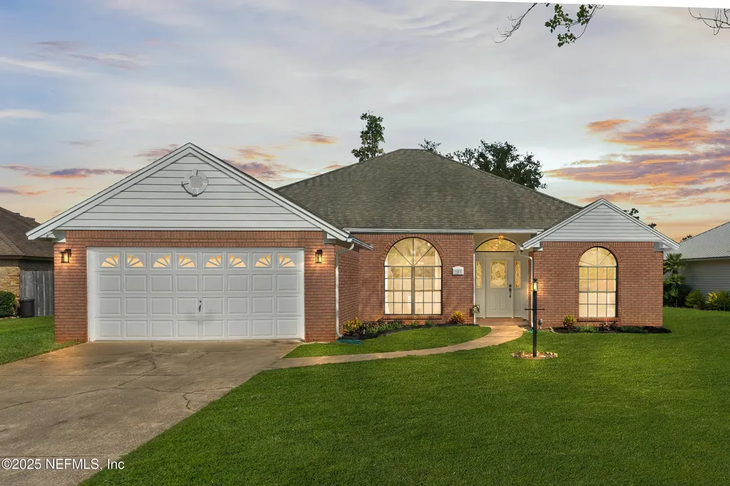 958 Sweetwood Court Orange Park FL 32065