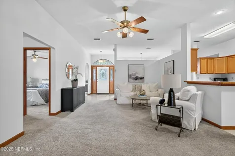 958 Sweetwood Court Orange Park FL 32065