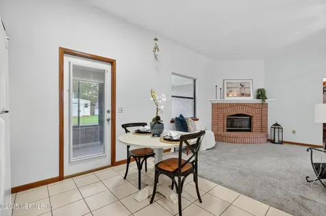 958 Sweetwood Court Orange Park FL 32065