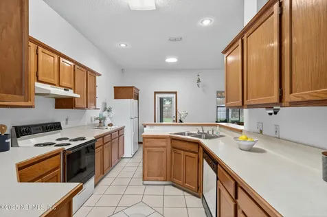 958 Sweetwood Court Orange Park FL 32065