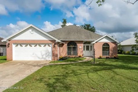 958 Sweetwood Court Orange Park FL 32065