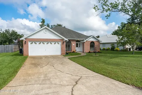 958 Sweetwood Court Orange Park FL 32065