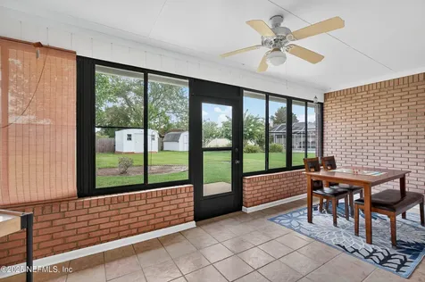 958 Sweetwood Court Orange Park FL 32065