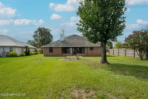 958 Sweetwood Court Orange Park FL 32065