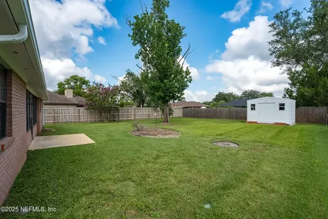 958 Sweetwood Court Orange Park FL 32065