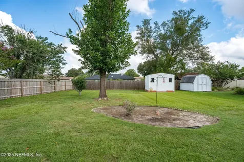 958 Sweetwood Court Orange Park FL 32065
