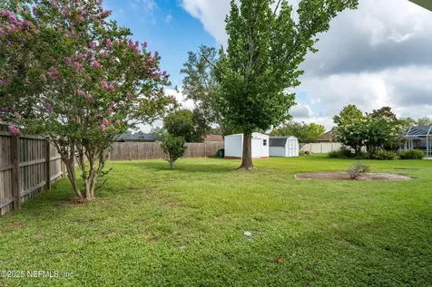 958 Sweetwood Court Orange Park FL 32065