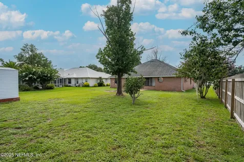 958 Sweetwood Court Orange Park FL 32065