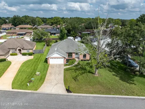958 Sweetwood Court Orange Park FL 32065