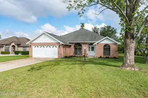 958 Sweetwood Court Orange Park FL 32065