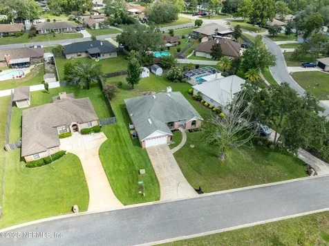 958 Sweetwood Court Orange Park FL 32065
