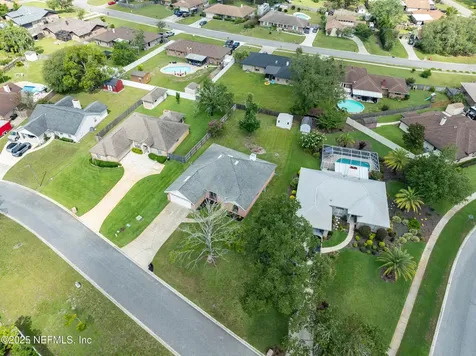958 Sweetwood Court Orange Park FL 32065