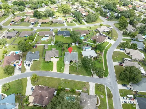 958 Sweetwood Court Orange Park FL 32065