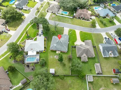 958 Sweetwood Court Orange Park FL 32065