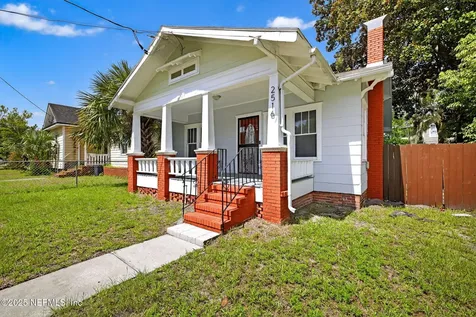 2516 N Market Street Jacksonville FL 32206