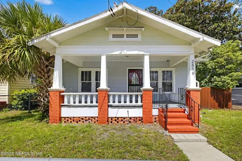 2516 N Market Street Jacksonville FL 32206