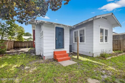 2516 N Market Street Jacksonville FL 32206