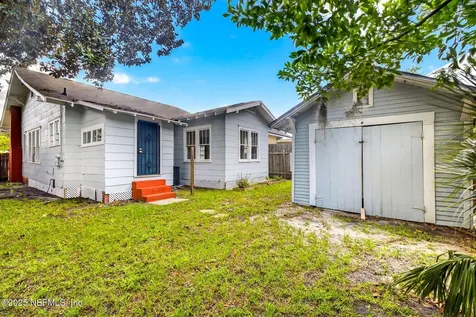 2516 N Market Street Jacksonville FL 32206