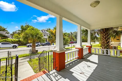 2516 N Market Street Jacksonville FL 32206