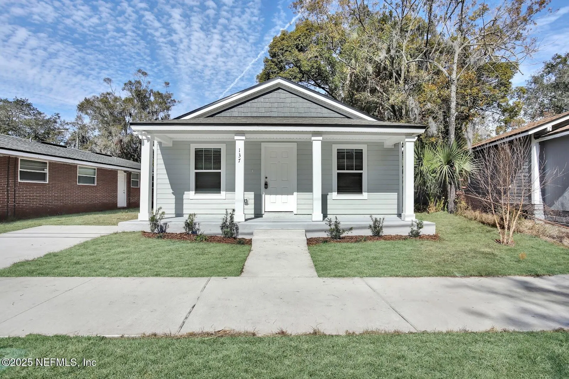137 W 23rd Street Jacksonville FL 32206