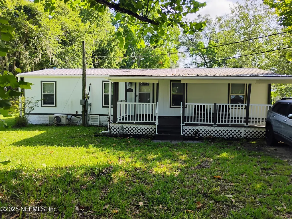 122 Culpepper Road San Mateo FL 32187