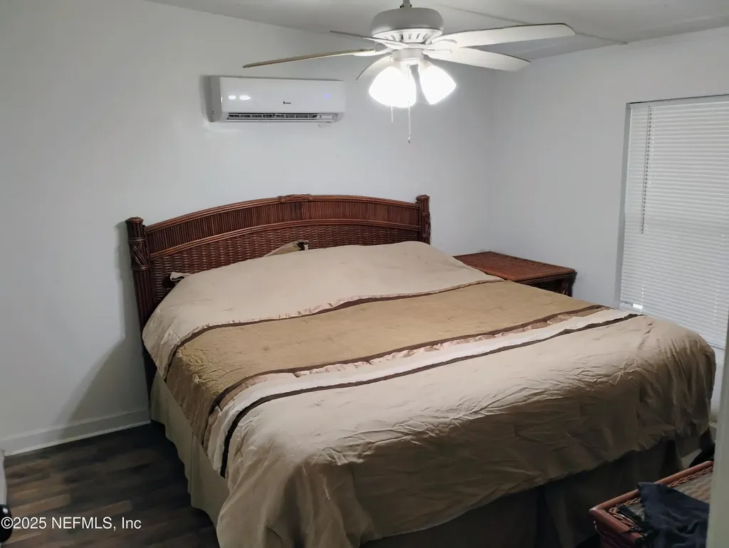 122 Culpepper Road San Mateo FL 32187