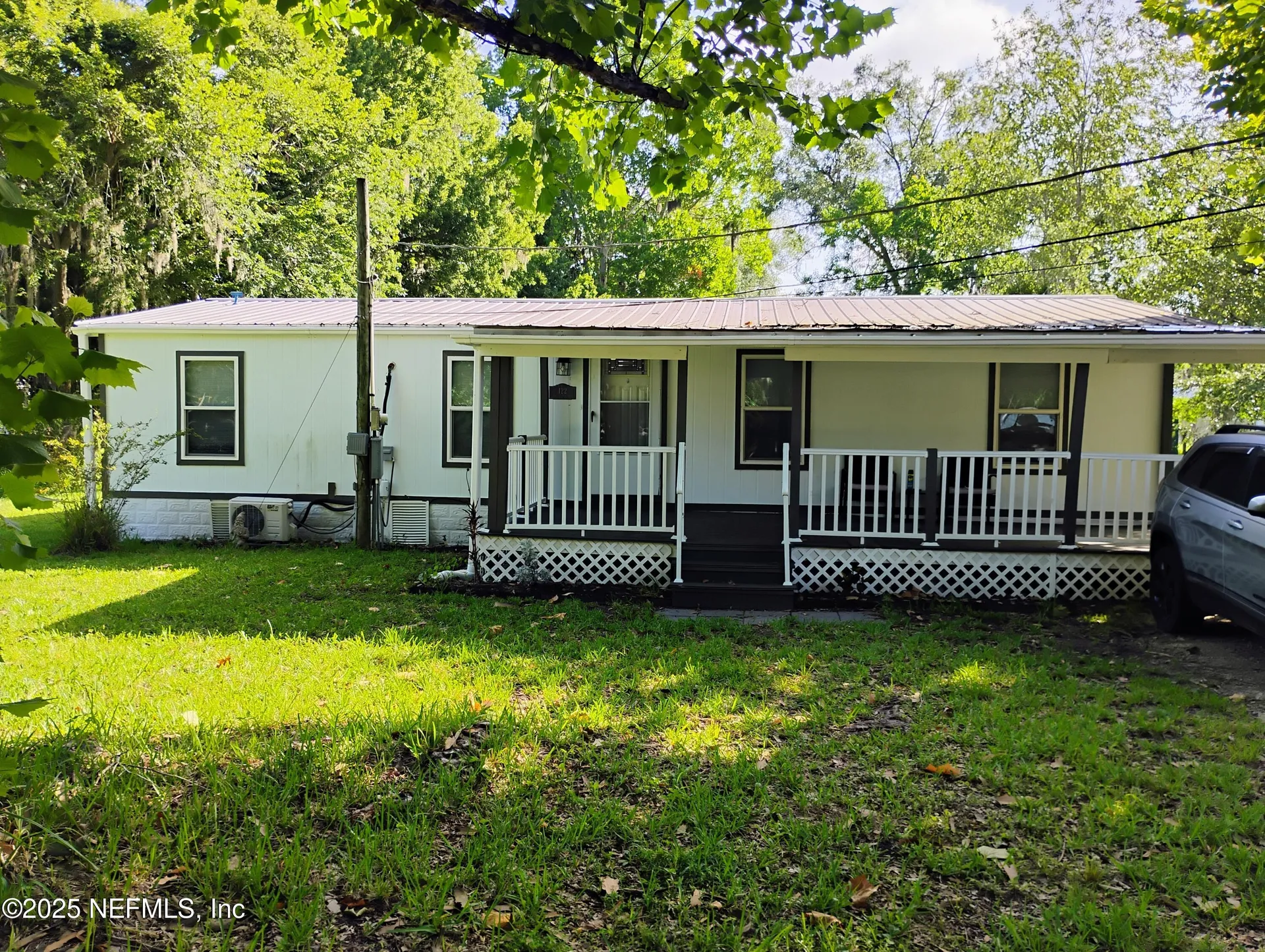 122 Culpepper Road San Mateo FL 32187