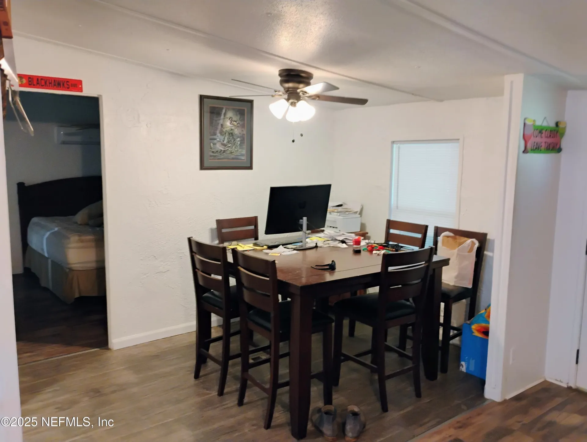 122 Culpepper Road San Mateo FL 32187