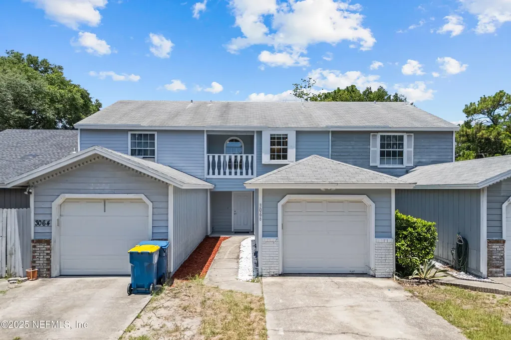 3066 Cobblewood Lane W Jacksonville FL 32225