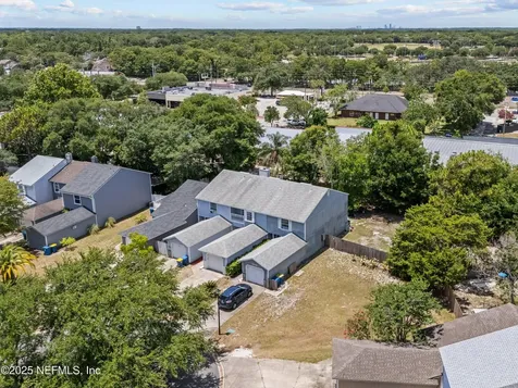 3066 Cobblewood Lane W Jacksonville FL 32225