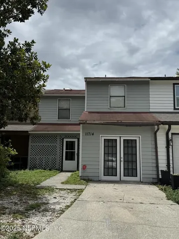 11714 Tanager Drive Jacksonville FL 32225