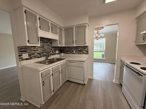 11714 Tanager Drive Jacksonville FL 32225