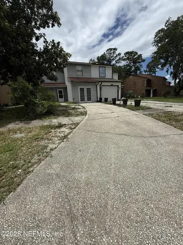 11714 Tanager Drive Jacksonville FL 32225