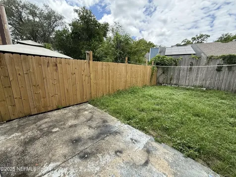 11714 Tanager Drive Jacksonville FL 32225
