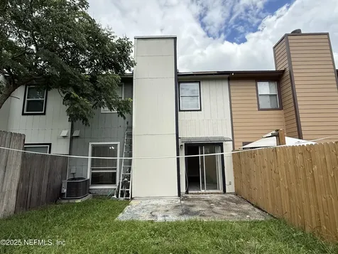 11714 Tanager Drive Jacksonville FL 32225