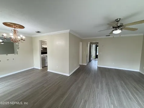 11714 Tanager Drive Jacksonville FL 32225