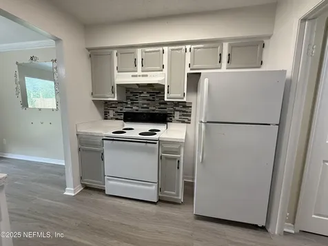 11714 Tanager Drive Jacksonville FL 32225