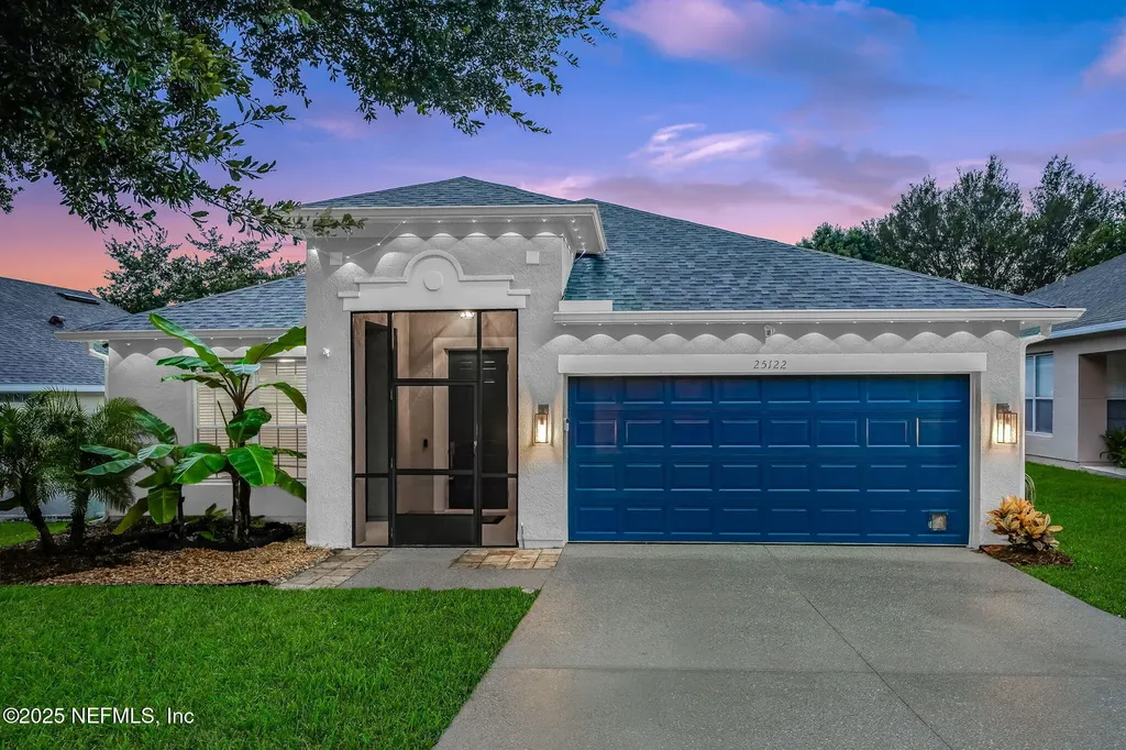 25122 Chipshot Court Sorrento FL 32776